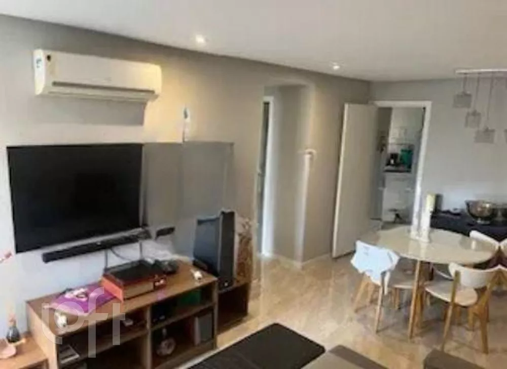 Apartamento à venda com 3 quartos, 98m² - Foto 5