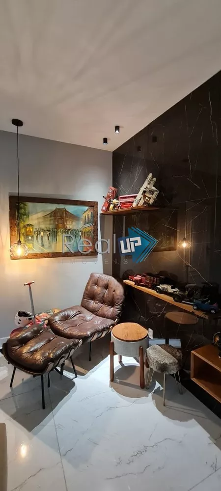 Apartamento, 3 quartos, 134 m² - Foto 3