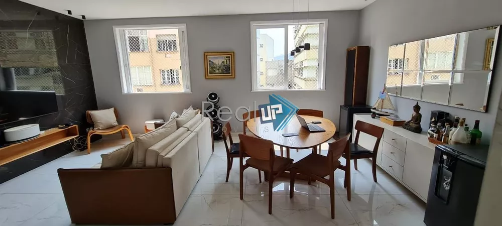 Apartamento, 3 quartos, 134 m² - Foto 6