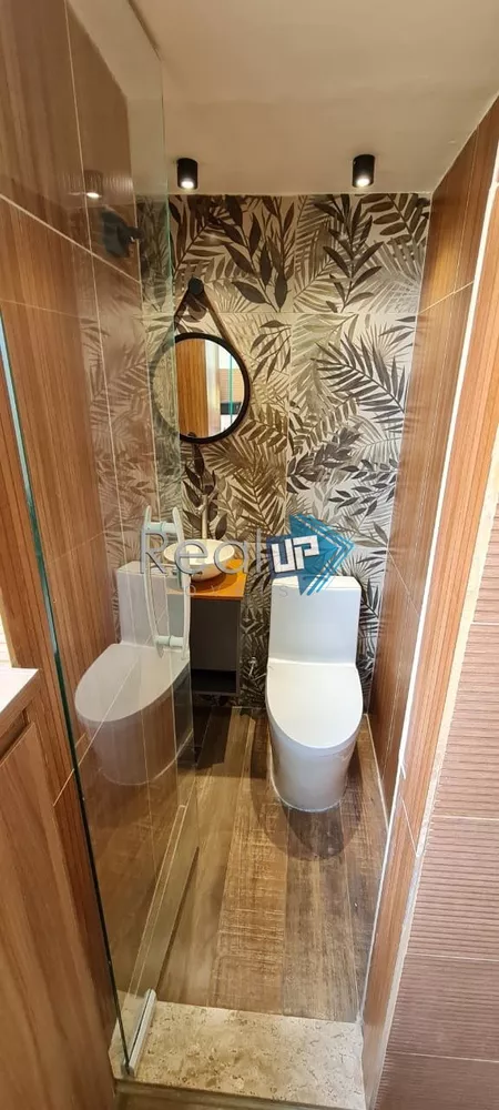 Apartamento, 3 quartos, 134 m² - Foto 16