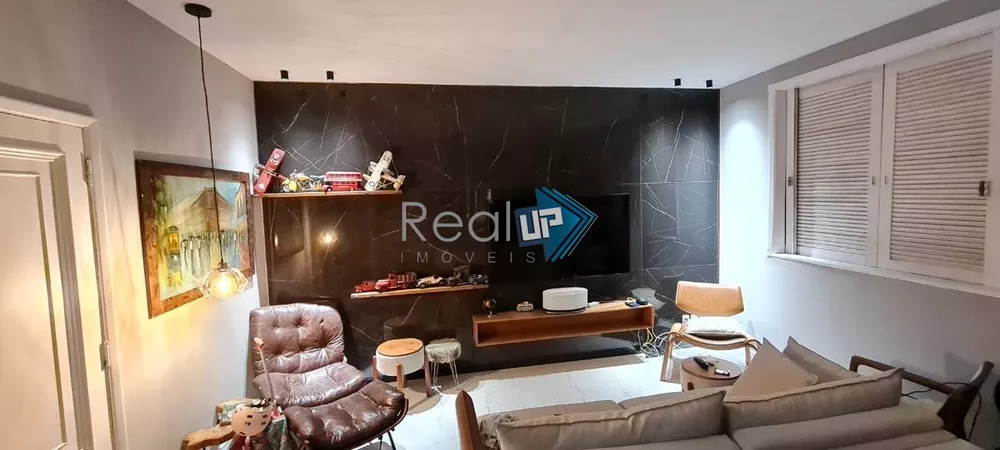 Apartamento, 3 quartos, 134 m² - Foto 18