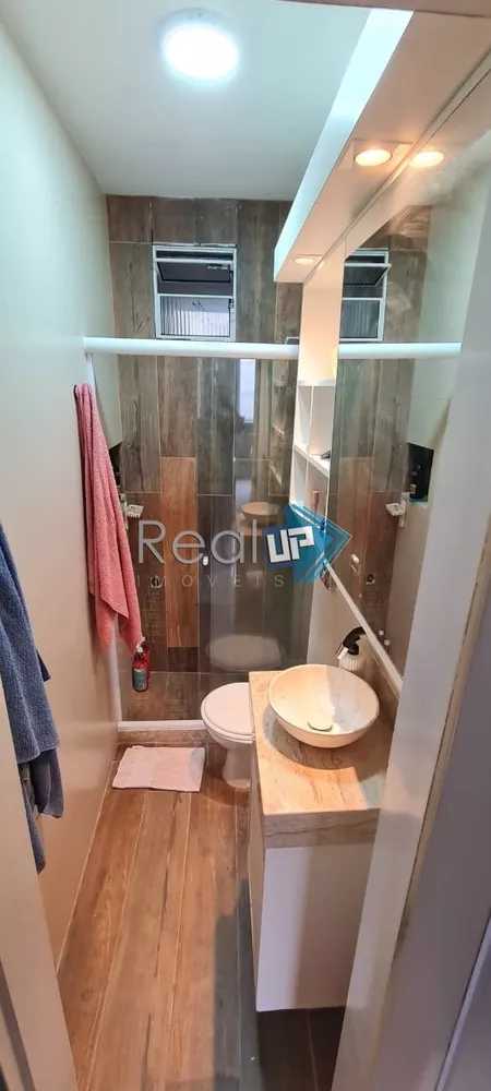 Apartamento, 3 quartos, 134 m² - Foto 5