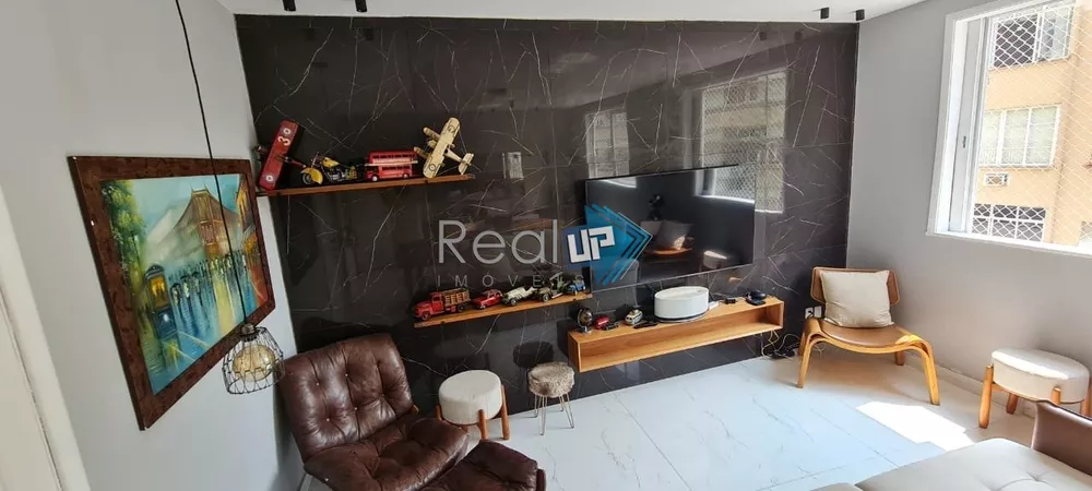 Apartamento, 3 quartos, 134 m² - Foto 14