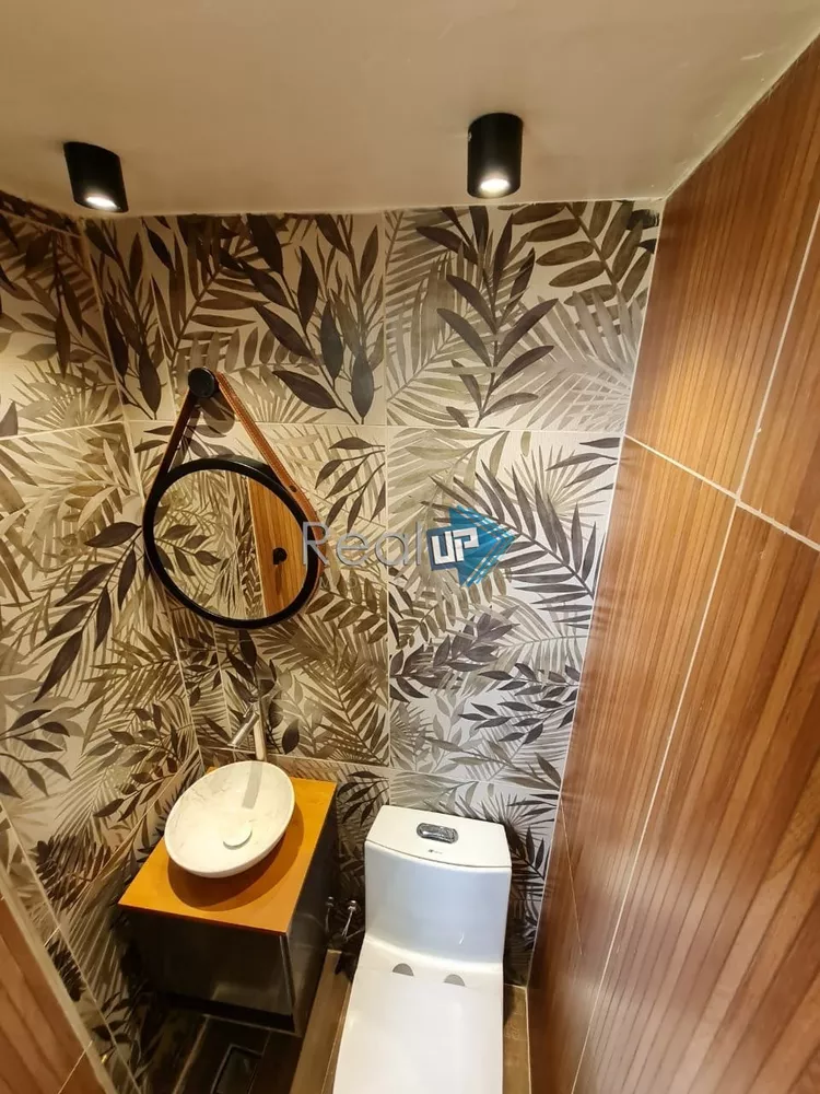 Apartamento, 3 quartos, 134 m² - Foto 4