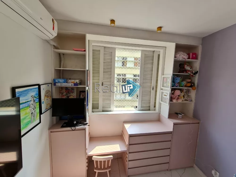 Apartamento, 3 quartos, 134 m² - Foto 15