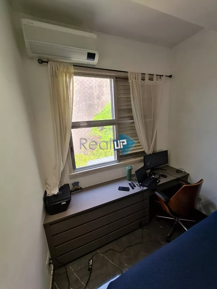 Apartamento, 3 quartos, 134 m² - Foto 7