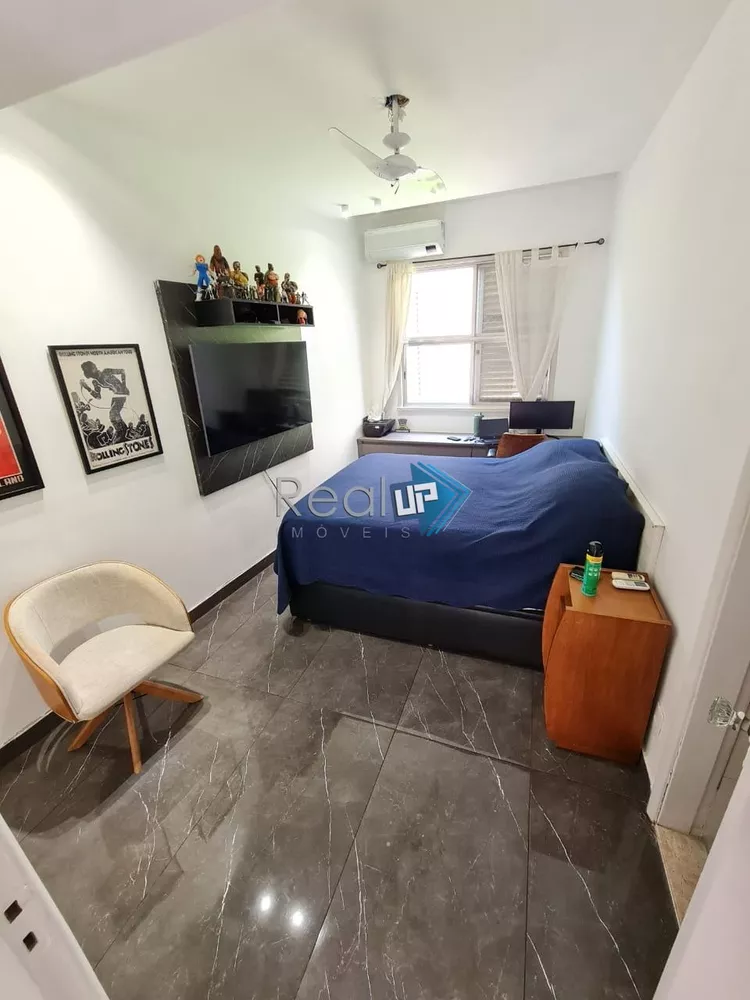 Apartamento, 3 quartos, 134 m² - Foto 10