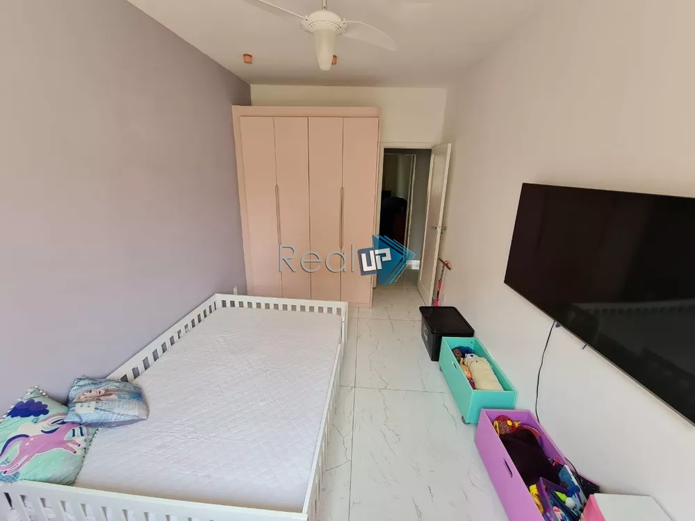 Apartamento, 3 quartos, 134 m² - Foto 2