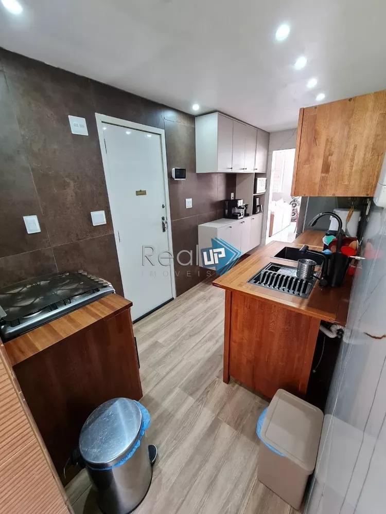Apartamento, 3 quartos, 134 m² - Foto 1