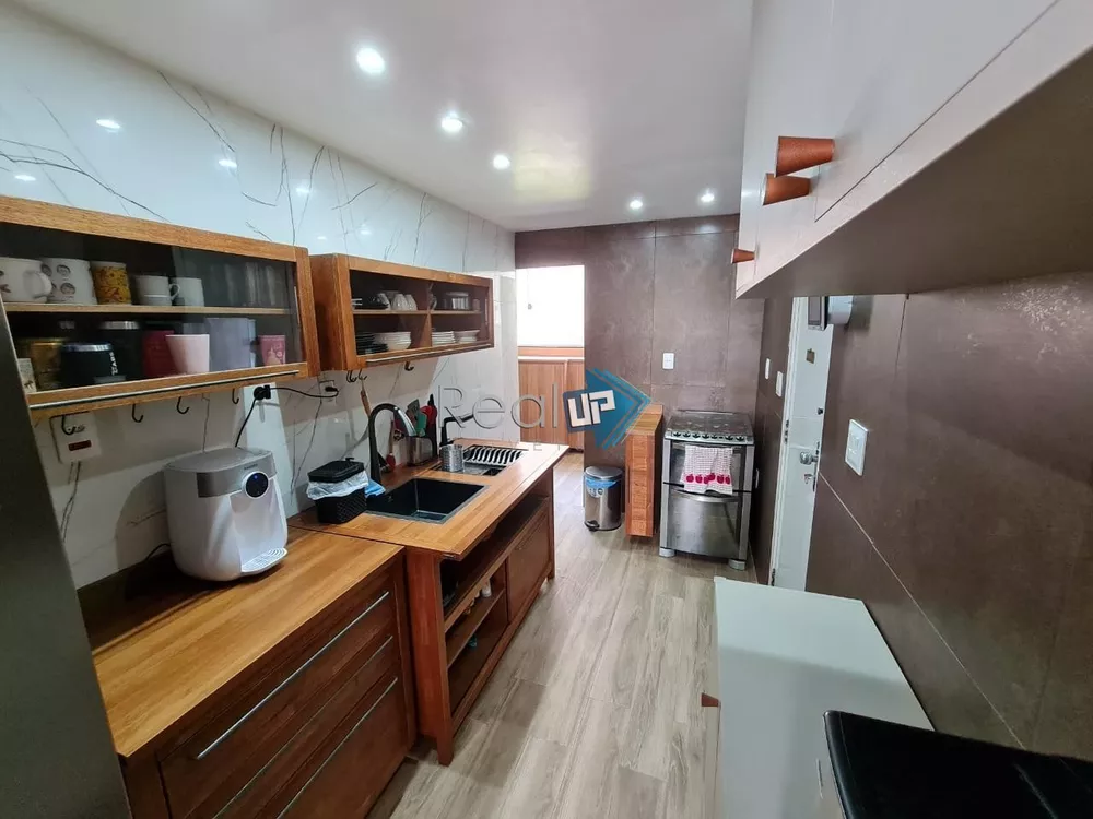 Apartamento, 3 quartos, 134 m² - Foto 8