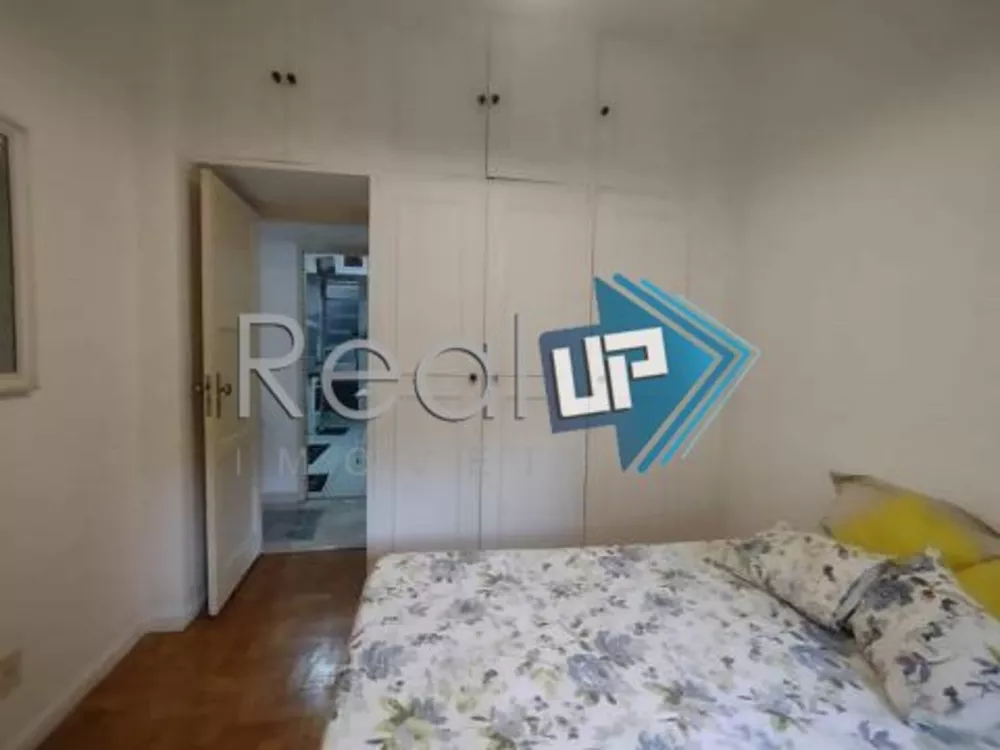 Apartamento, 2 quartos, 62 m² - Foto 8