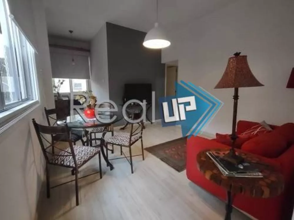 Apartamento, 2 quartos, 62 m² - Foto 10