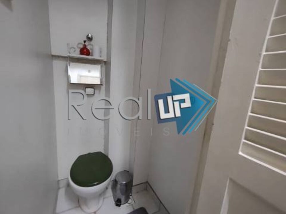 Apartamento, 2 quartos, 62 m² - Foto 2