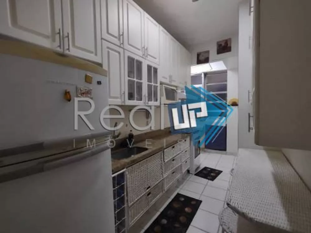 Apartamento, 2 quartos, 62 m² - Foto 4