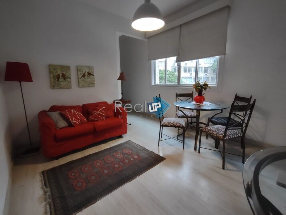 Apartamento, 2 quartos, 62 m² - Foto 1