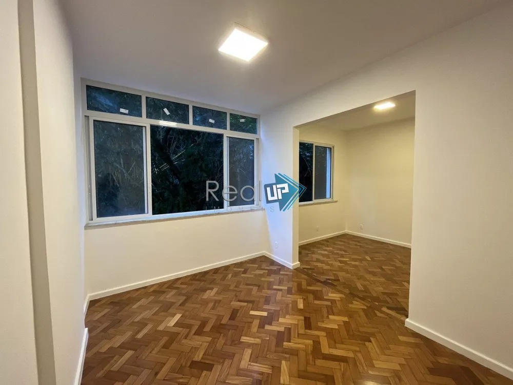 Apartamento à venda com 4 quartos, 125m² - Foto 1