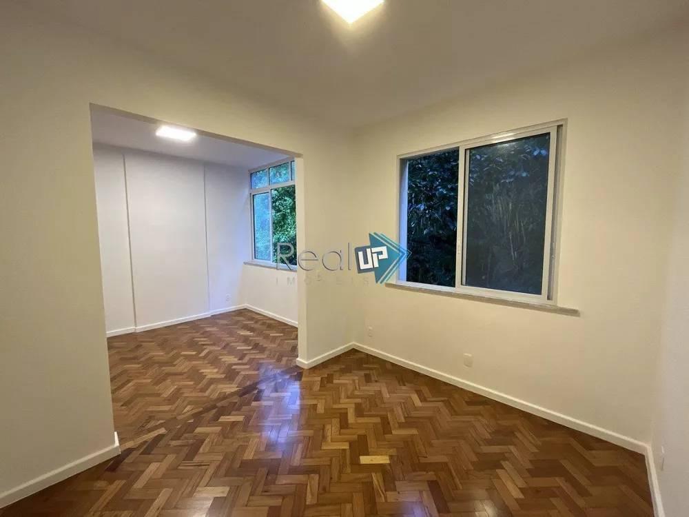 Apartamento à venda com 4 quartos, 125m² - Foto 4