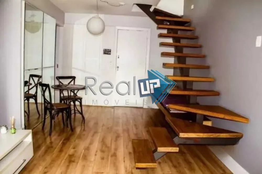 Apartamento, 3 quartos, 200 m² - Foto 2
