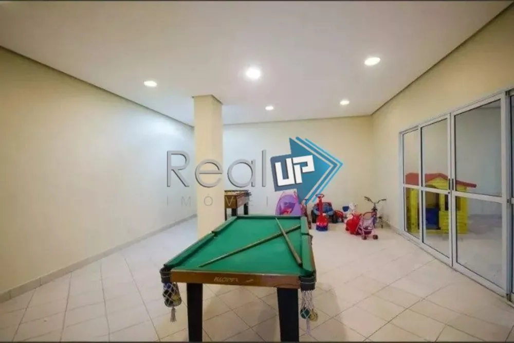 Apartamento, 3 quartos, 200 m² - Foto 28