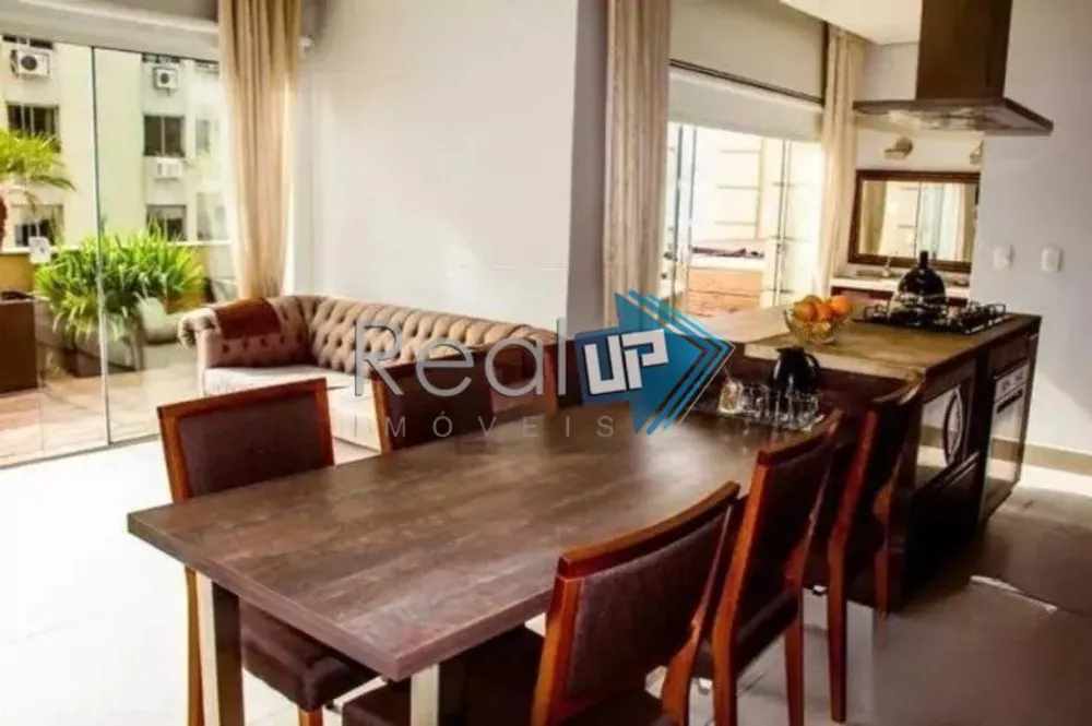 Apartamento, 3 quartos, 200 m² - Foto 14