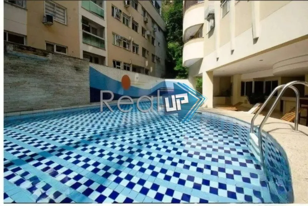 Apartamento, 3 quartos, 200 m² - Foto 25