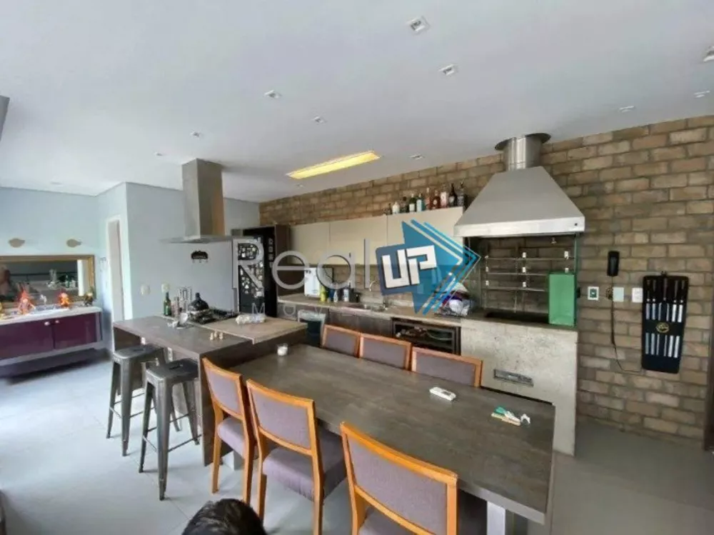 Apartamento, 3 quartos, 200 m² - Foto 12