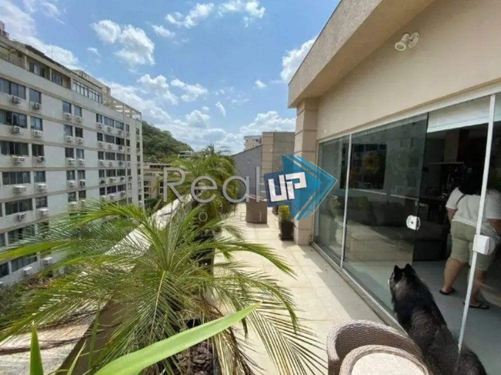 Apartamento, 3 quartos, 200 m² - Foto 22