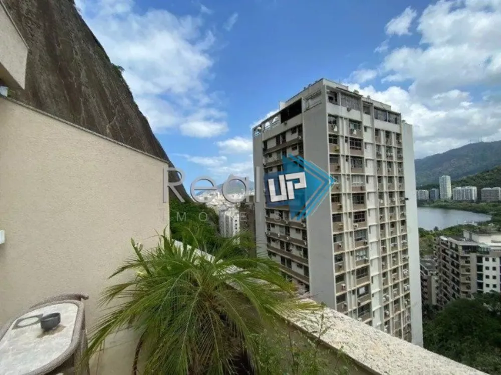Apartamento, 3 quartos, 200 m² - Foto 20