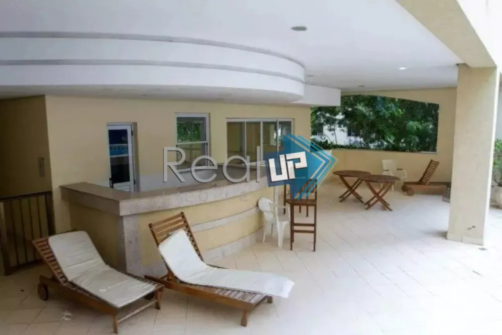 Apartamento, 3 quartos, 200 m² - Foto 26