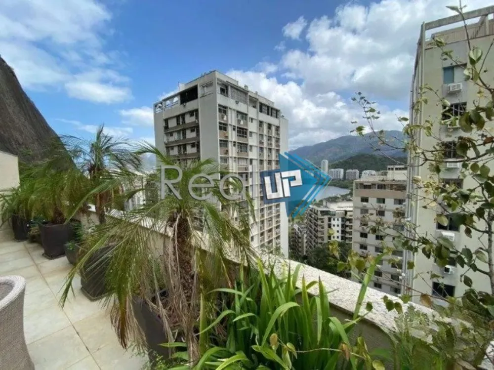 Apartamento, 3 quartos, 200 m² - Foto 21