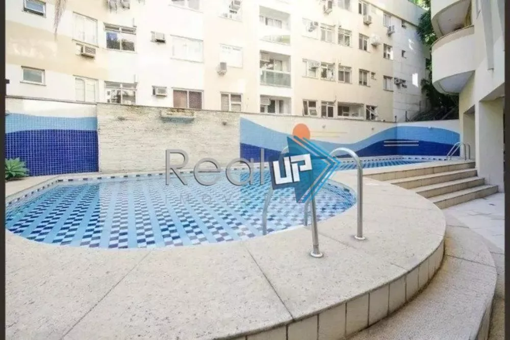 Apartamento, 3 quartos, 200 m² - Foto 24