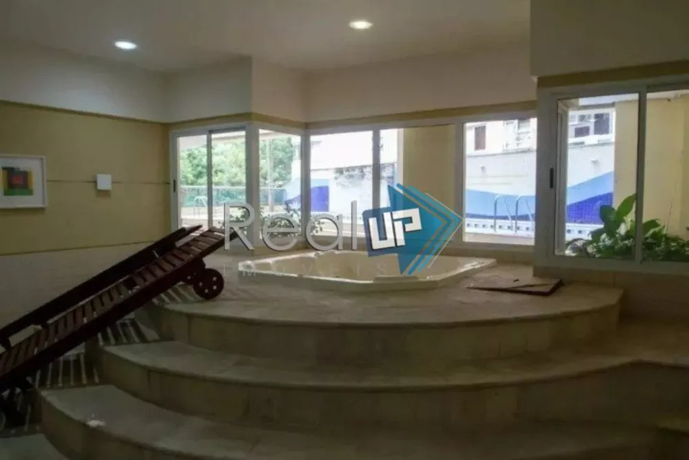 Apartamento, 3 quartos, 200 m² - Foto 27