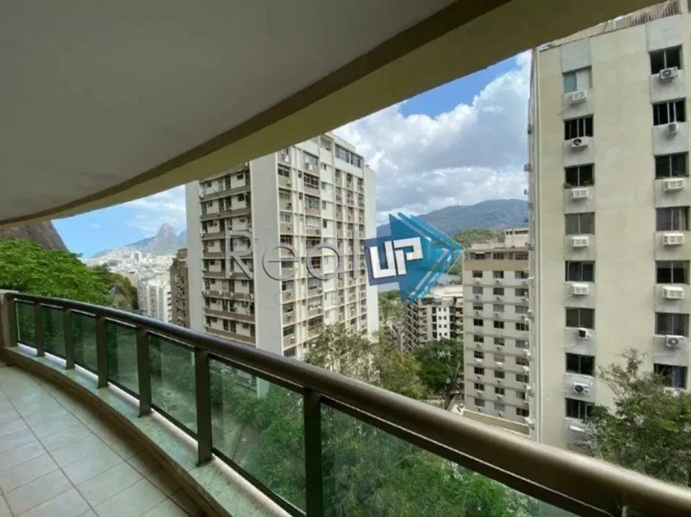 Apartamento, 3 quartos, 200 m² - Foto 6