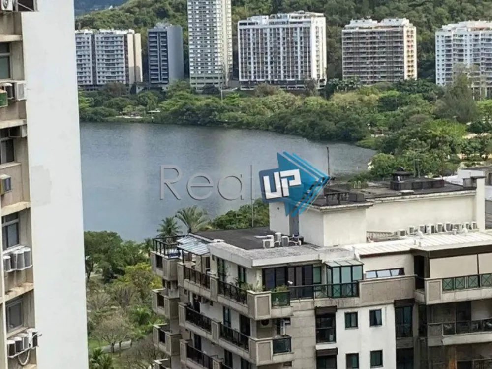 Apartamento, 3 quartos, 200 m² - Foto 23