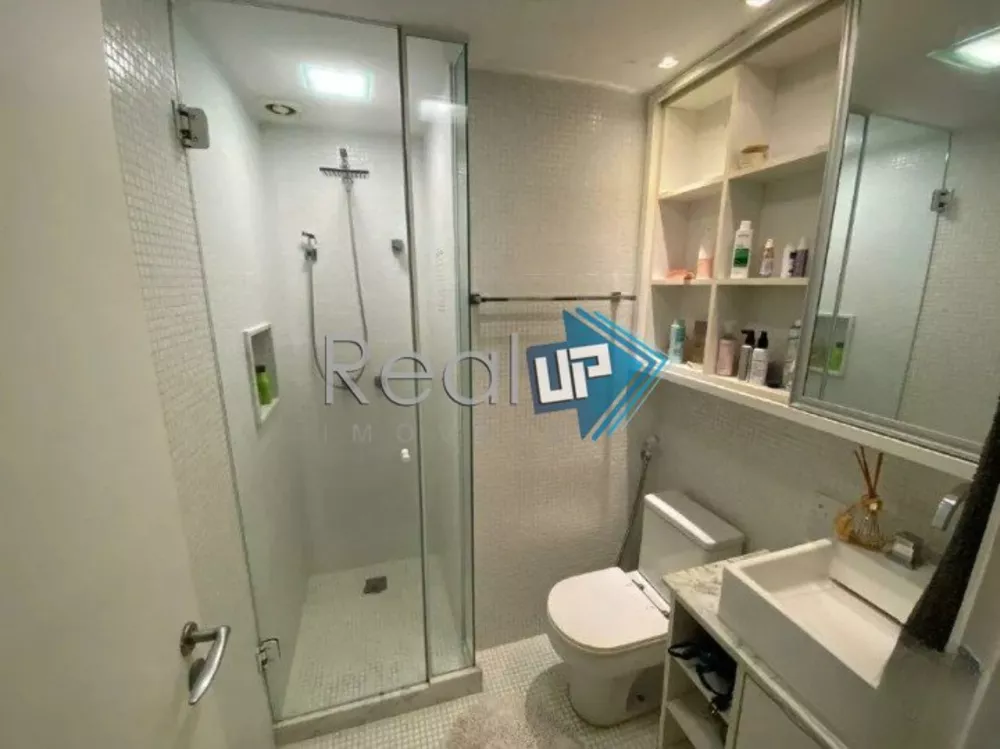 Apartamento, 3 quartos, 200 m² - Foto 11