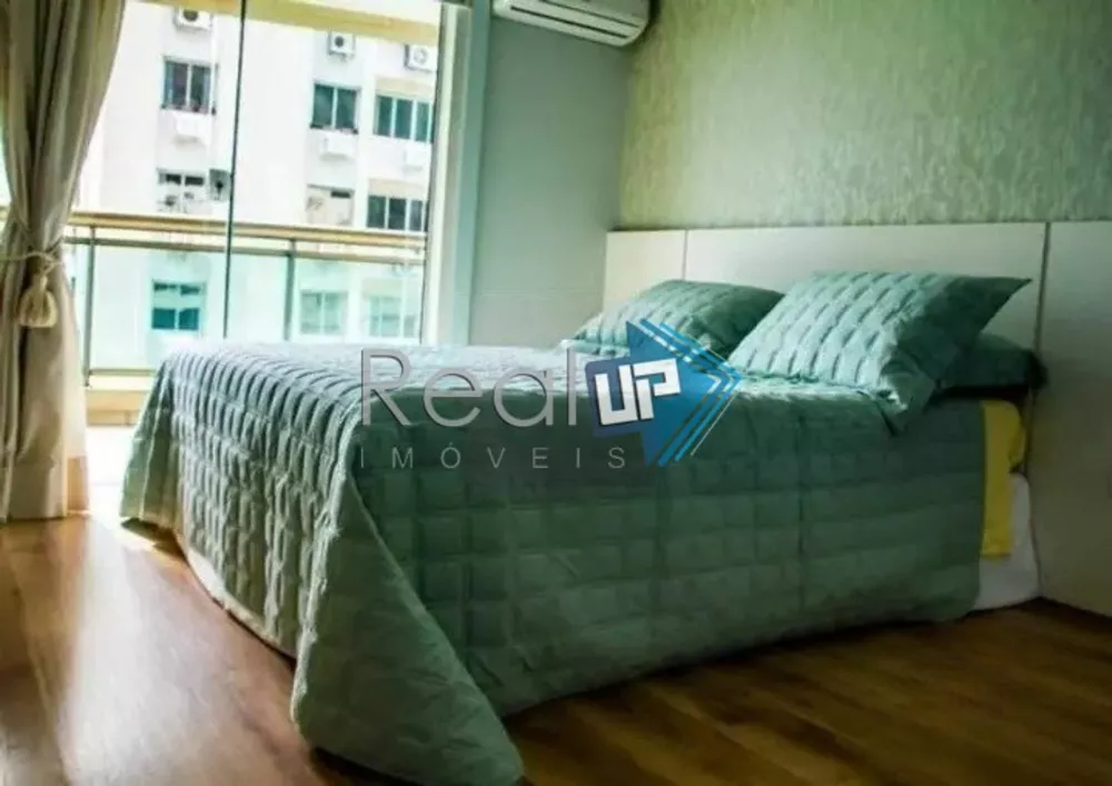 Apartamento, 3 quartos, 200 m² - Foto 7