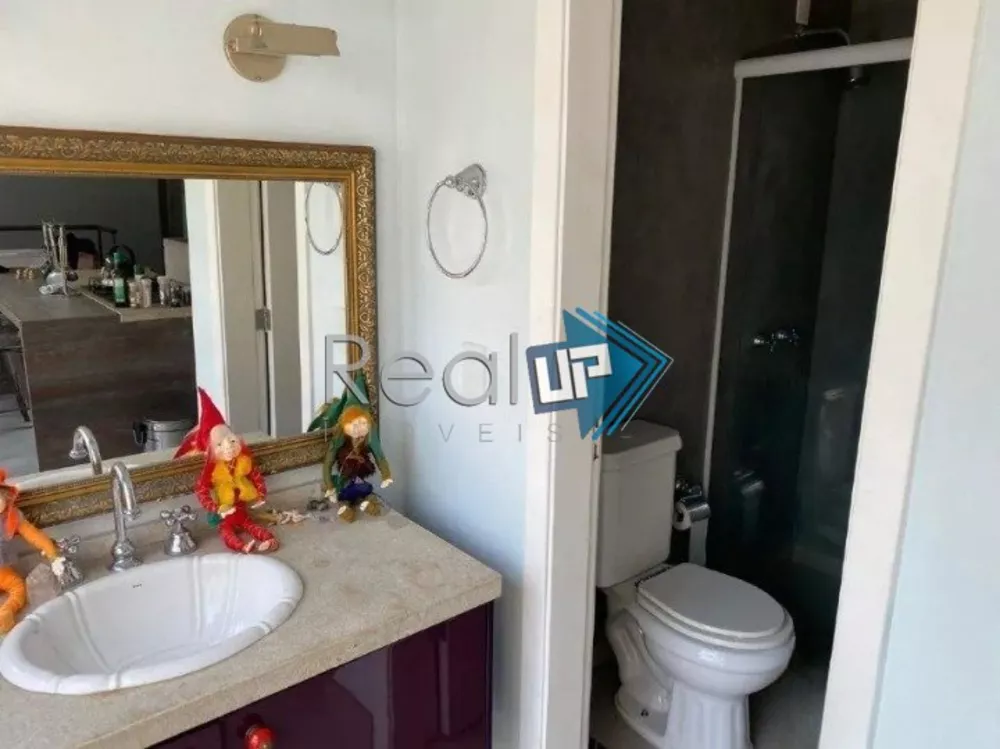 Apartamento, 3 quartos, 200 m² - Foto 17