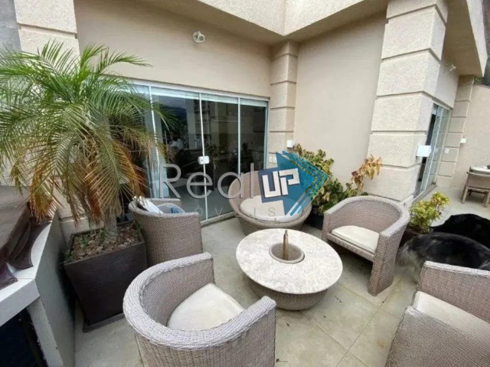 Apartamento, 3 quartos, 200 m² - Foto 18