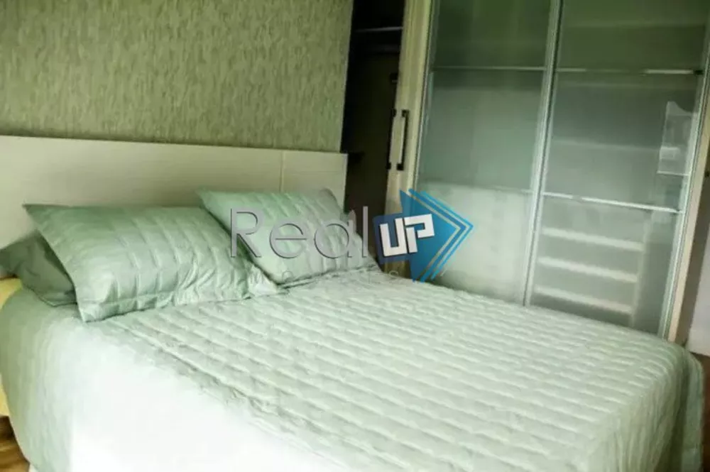 Apartamento, 3 quartos, 200 m² - Foto 10