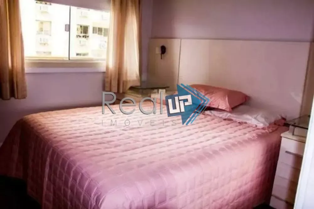 Apartamento, 3 quartos, 200 m² - Foto 9