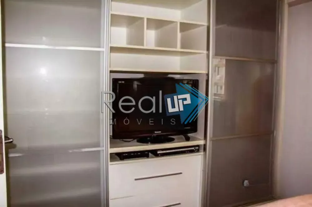 Apartamento, 3 quartos, 200 m² - Foto 8
