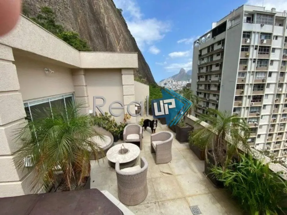Apartamento, 3 quartos, 200 m² - Foto 19