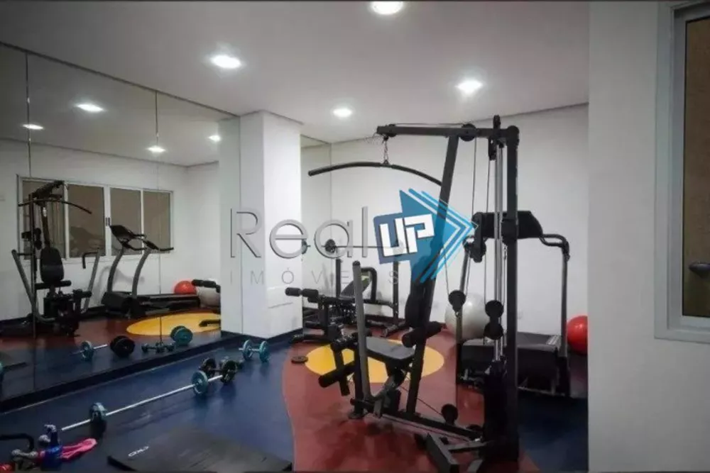 Apartamento, 3 quartos, 200 m² - Foto 29