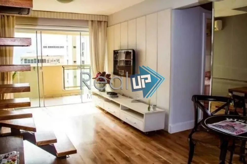 Apartamento, 3 quartos, 200 m² - Foto 1