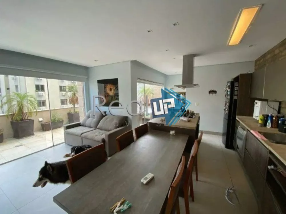 Apartamento, 3 quartos, 200 m² - Foto 13