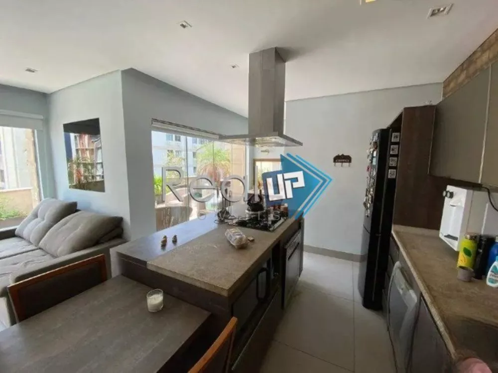 Apartamento, 3 quartos, 200 m² - Foto 16