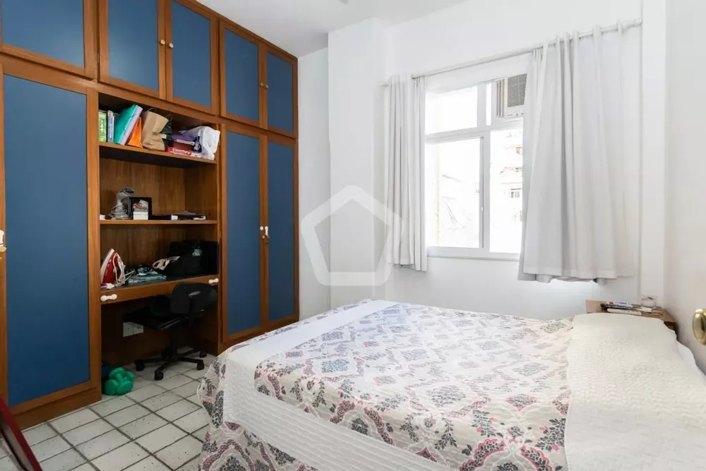 Apartamento à venda com 3 quartos, 110m² - Foto 4