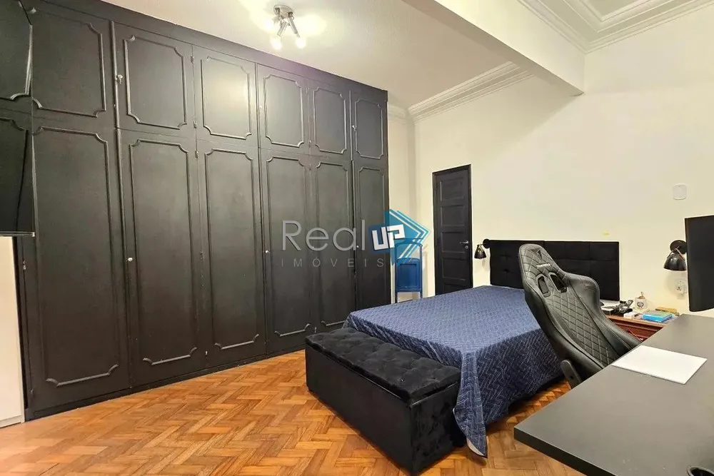 Apartamento, 3 quartos, 180 m² - Foto 22