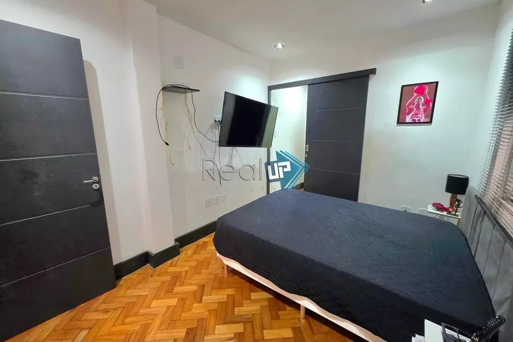 Apartamento, 3 quartos, 180 m² - Foto 10