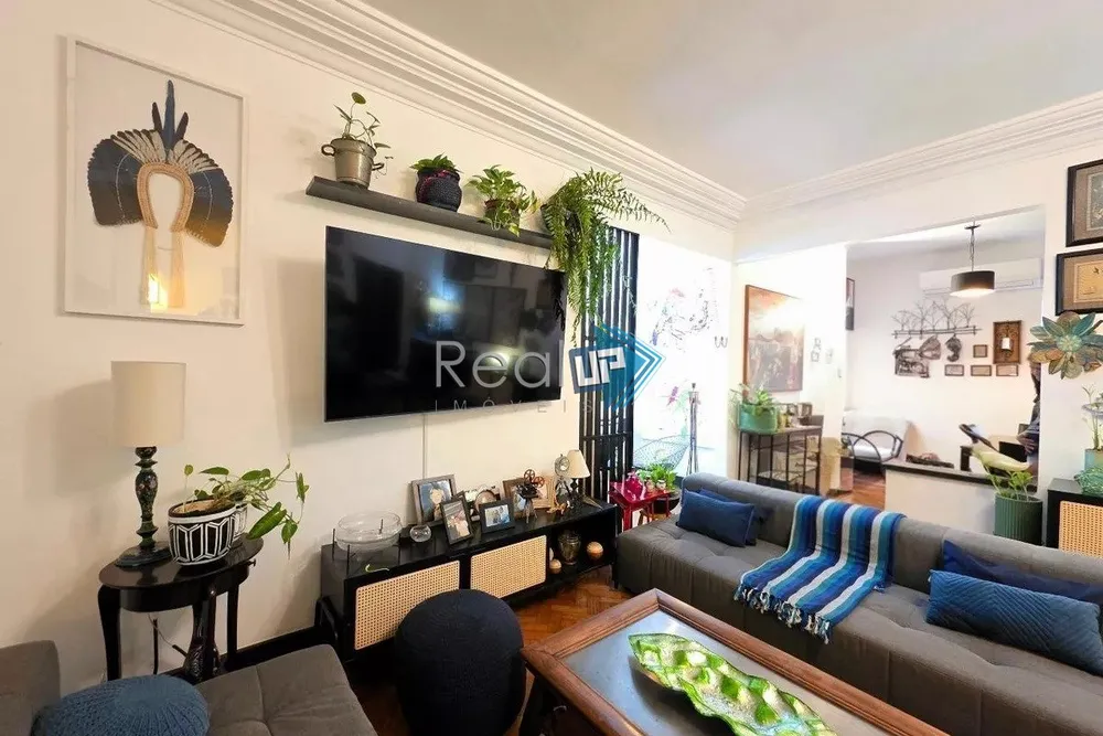 Apartamento, 3 quartos, 180 m² - Foto 4